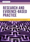 Research and Evidence-Based Practice - Lindsay Bruce, Vanessa  Heaslip