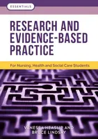 Research and Evidence-Based Practice - Lindsay Bruce, Vanessa  Heaslip