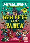 MINECRAFT: NEW PETS ON THE BLOCK - Mojang AB