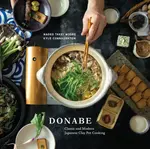 Donabe - Kyle Connaughton, Naoko Takei Moore