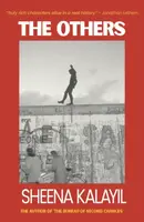 The Others - Sheena Kalayil