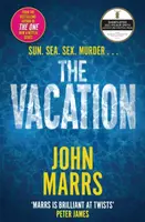 The Vacation - John Marrs
