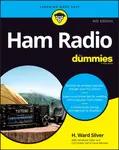Ham Radio For Dummies - H. Ward Silver