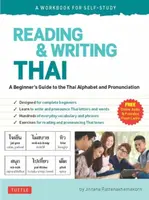 Reading & Writing Thai: A Workbook for Self-Study - Rattanakhemakorn Jintana