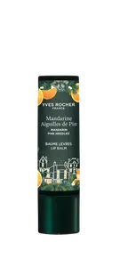 YVES ROCHER Balzám na rty Mandarinka & jehličí 4.8 g