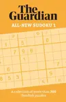 The Guardian All-New Sudoku 1 - The Guardian