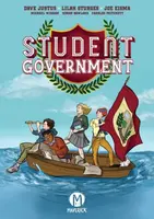 Student Government - Lilah Sturgesová, Dave Justus
