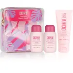 Coco & Eve Hair Repair Icons cestovná sada pre poškodené a farbené vlasy