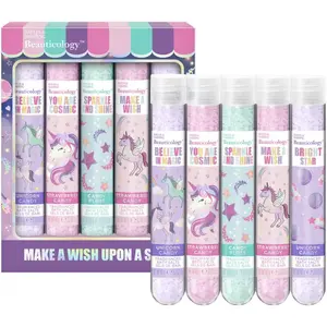 Baylis & Harding Beauticology Cosmic soľ do kúpeľa v darčekovom balení