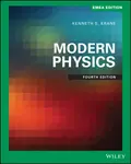 Modern Physics, EMEA Edition - Kenneth S.  Krane