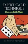 Expert Card Technique - Jean Hugard