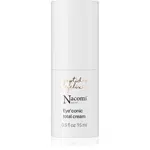 Nacomi Next Level Eye'conic total cream očný krém 15 ml