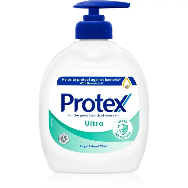 Protex Ultra antibakteriálne tekuté mydlo 300 ml