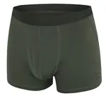 Husky  Mex M green, S Merino termoprádlo boxerky