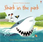 Shark in the Park - Lesley Sims