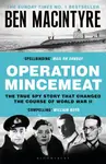 Operation Mincemeat - Ben Macintyre