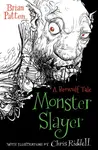 Monster Slayer - Patten Brian