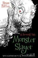Monster Slayer - Patten Brian