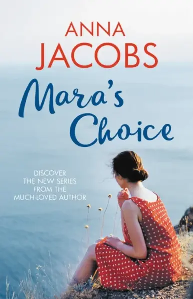 Mara's Choice - Anne Jacobsová