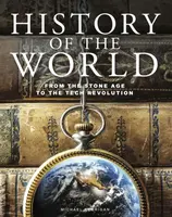 History of the World - Michael Kerrigan