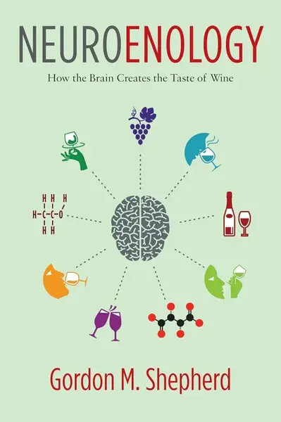 Neuroenology - Gordon  Shepherd