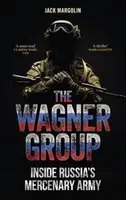 The Wagner Group - Jack Margolin
