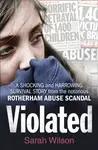 Violated - Sarah Wilson