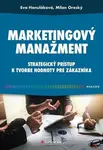 Marketingový manažment - Milan Oreský, Eva Hanuláková