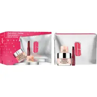 Clinique Moisture Surge™ Hydration + Honey dárková sada pro ženy