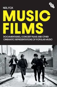 Music Films - Neil  Fox