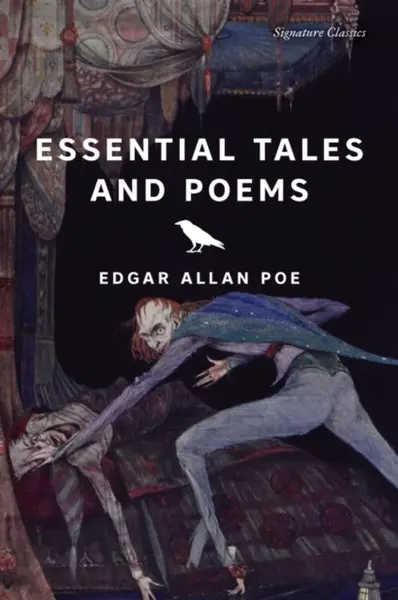 Essential Tales and Poems - Edgar Allan Poe