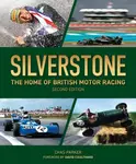 Silverstone (2nd edition) - Chas Parker
