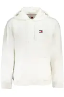 Tommy Hilfiger TJM REG BADGE HOODIE EXT