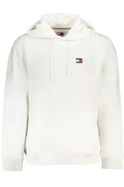 Tommy Hilfiger TJM REG BADGE HOODIE EXT