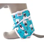 GaGa's pleny Kalhotky pro psy Pejsek S