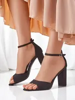 Resti Glitter women's sandals Rokates