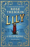 Lily - Tremain Rose