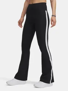 Under Armour UA Motion Sport Tape Flare-BLK Women's Sports Trousers - Women's