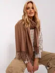 Scarf-AT-SZ-23185.62P-brown