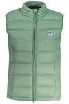 NORTH SAILS WOMEN'S SLEEVELESS GREEN