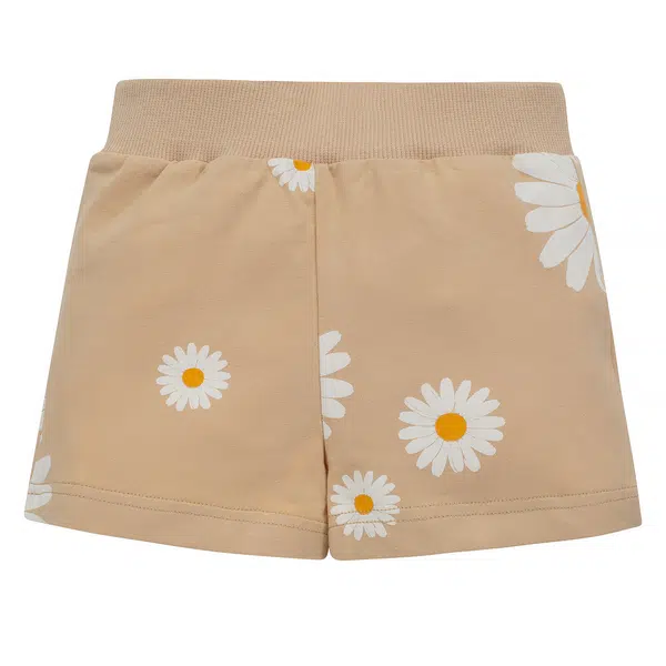 Pinokio Shorts Daisy