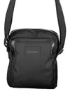 CALVIN KLEIN BLACK MEN'S BAG