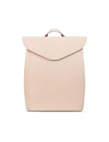Joanna Leather Beige