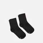 Black women's socks Geox - Women's
