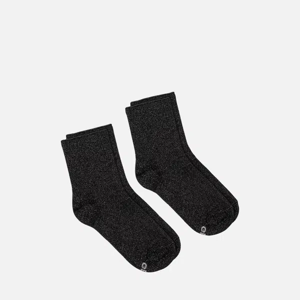 Black women's socks Geox - Women's