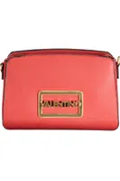 VALENTINO BAGS RED WOMEN'S BAG