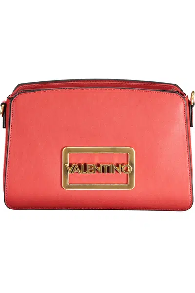 VALENTINO BAGS RED WOMEN'S BAG