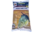 MVDE Carassio Barbel & Chub 1kg