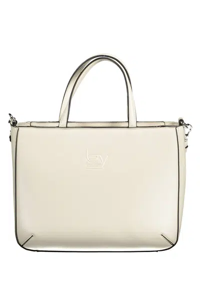 BYBLOS WHITE WOMAN BAG