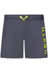 NORTH SAILS CHILDREN'S BOTTOM SWIMSUIT BLUE